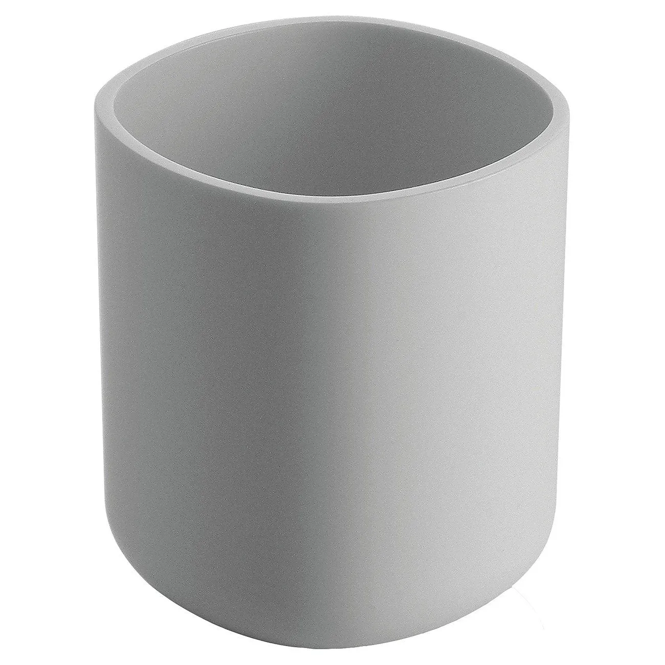 Alessi Aleesi Pl03 W Birillo Toothbrush Holder, One Size, White