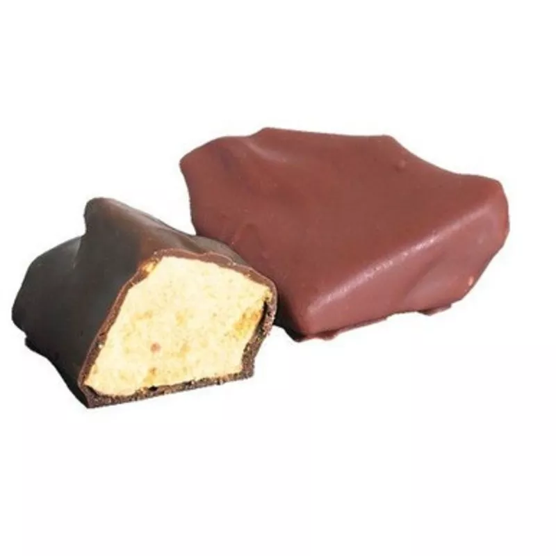 Ashers Dark Chocolate Covered Honeycombs