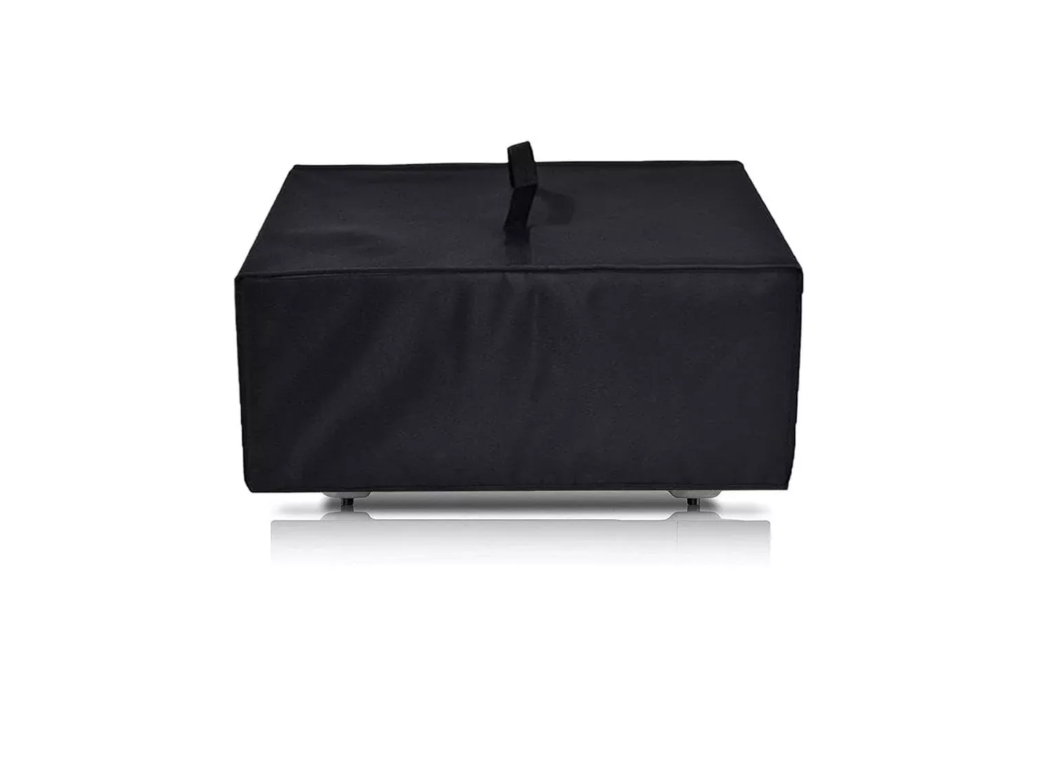 Nuenss-Ror Heat-Resistant Waterproof Microwave Oven Grill Cover Protector,Nylon Fabric Dust Cover Case For Toshiba Em131A5C-Bs C