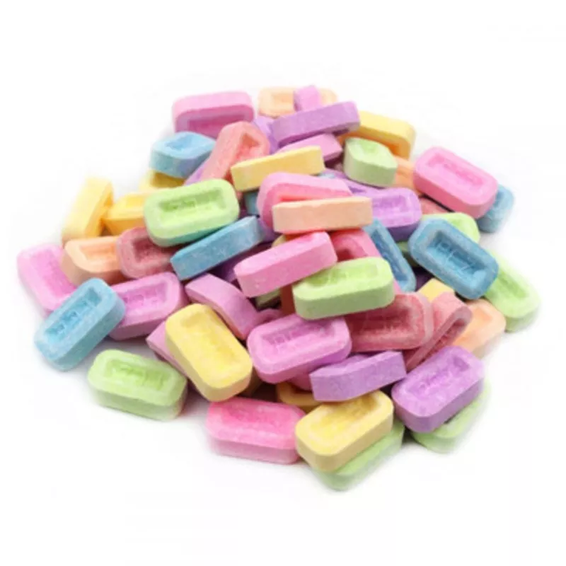 Pez Assorted Fruit Bulk