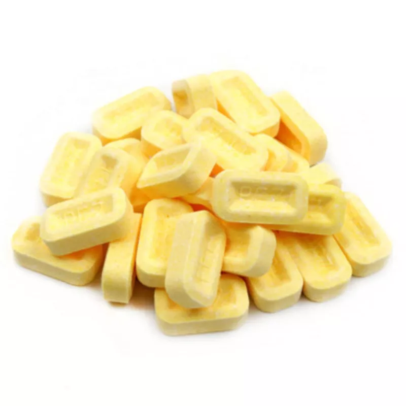 Pez Candy Bulk Pineapple