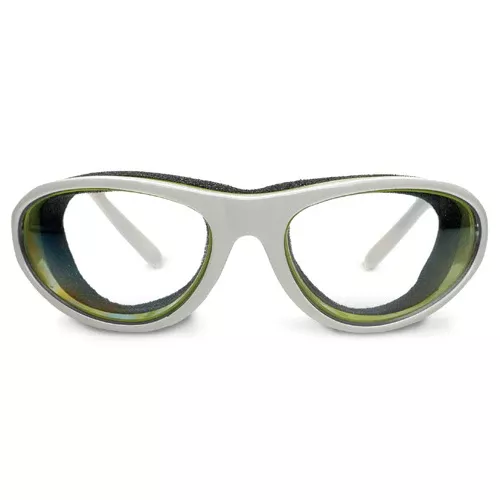RSVP Onion Goggles – White
