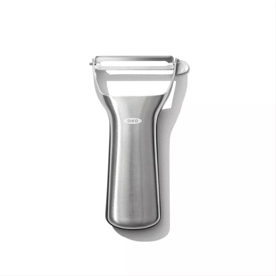 STEEL Y-Peeler