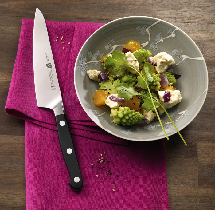Zwilling J.A. Henckels Zwilling Pro 5.5″ Prep Knife